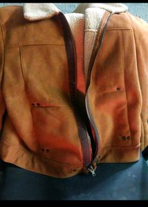 Beautiful Winter Jacket Very Hot