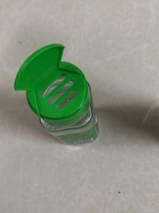Glass Jars