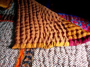 Saree Com Raji Quilit