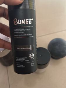 Hair Volume Powder And Pump