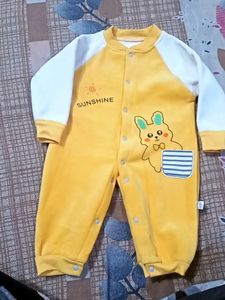 Baby Jump Suit