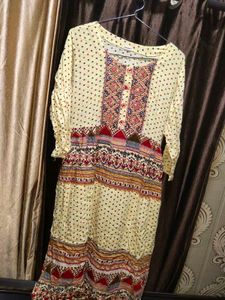 kurta and dupata free