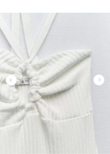 ZARA DRESS