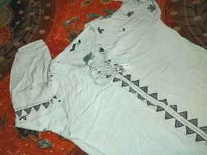 Cute Tokyo Talkies Top