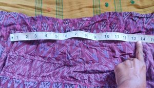 Mini Skirt (Slim Fit) - Party Wear
