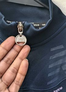 New Balance Track Jacket