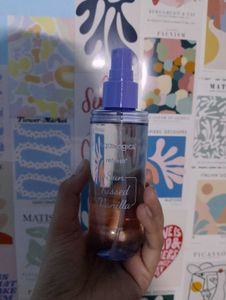 Aqualogica Body Mist Combo