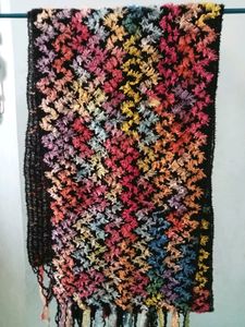 Multi Colour Stall