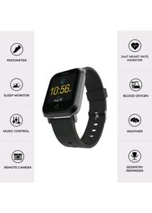 Working Noise SmartWatch