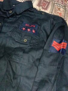 FashLook Shirt