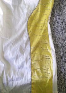 Strapless Party Dress