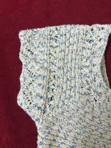Hand Crafted Cotton Crochet
