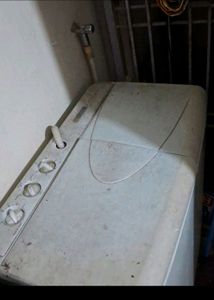 Godrej Top Loaded Washing Machine