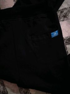 Adidas Black Pants