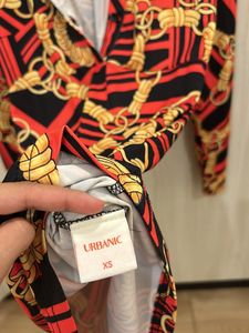 Urbanic Dress (xs-s)