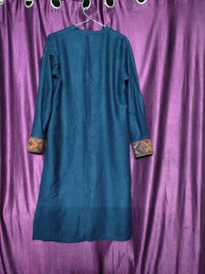 🌸 Set Of 2 Women'sHimachali Kurta!
