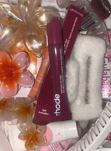ORIGINAL RHODE LIP GLOSS❤️🔥