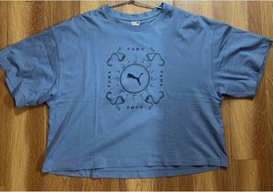 PUMA TSHIRT