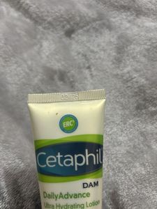 Cetaphil Ultra Hydrating Lotion
