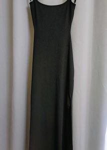 Newme Criss-Cross Dress 🖤