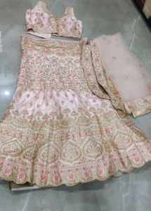Lehnga