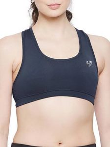 Padded Sports Bra