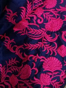 Elegant Ethnic Gown