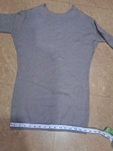 Woolen Kurti