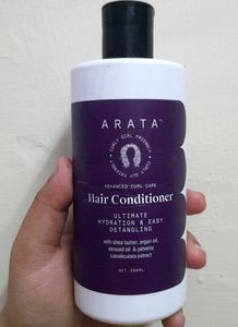 Arata Hair Conditioner