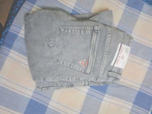 Men's Denim Jeans
