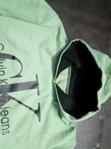 Green Hoodie (Unisex)
