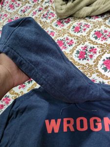 WROGN Hoodie brand new