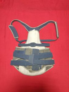 Orthopedic Back Brace - For Men &amp; Women