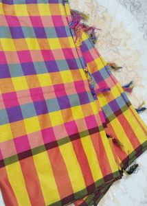 New saree unused...