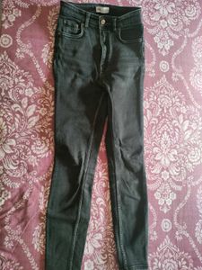 Skinny Zara Denim Jeans