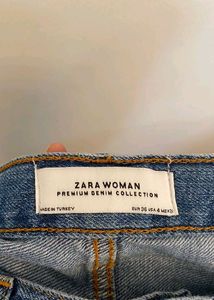 Jeans For Swati