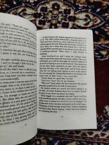 Popular Fiction Books Bundle