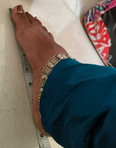 Glazy Sandal