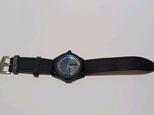 Men Hand Watch ⌚ Pic 2 Combo