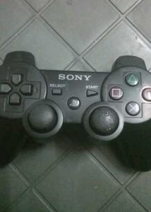 PlayStation 3 Original Controller