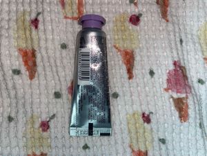 Loccitane Lavande Blanche Hand Cream