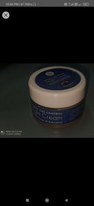 combo of mCaffeine Coffee Face Wash for Oil Control and Deep Cleansing (20ml) and Amour Night cream