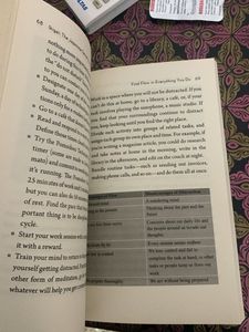Ikigai &amp; The Subtle Art of Not Giving a F*ck