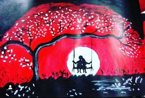 Painting/scenery