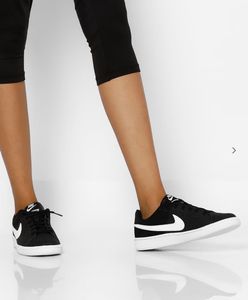 Nike Court Royale Sneakers (Women)🖤