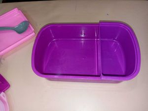 Barbie Lunch Box 🍱