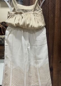 Cute Girls Party Outfit