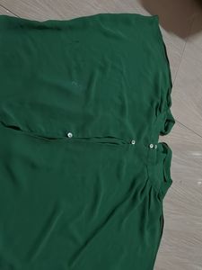 Anita Dongre’s cape Top