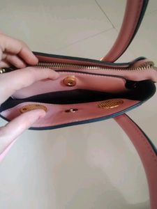 One Time Used Sling Bag