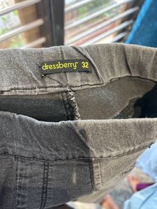 Pack Of 2 Jeans Pants